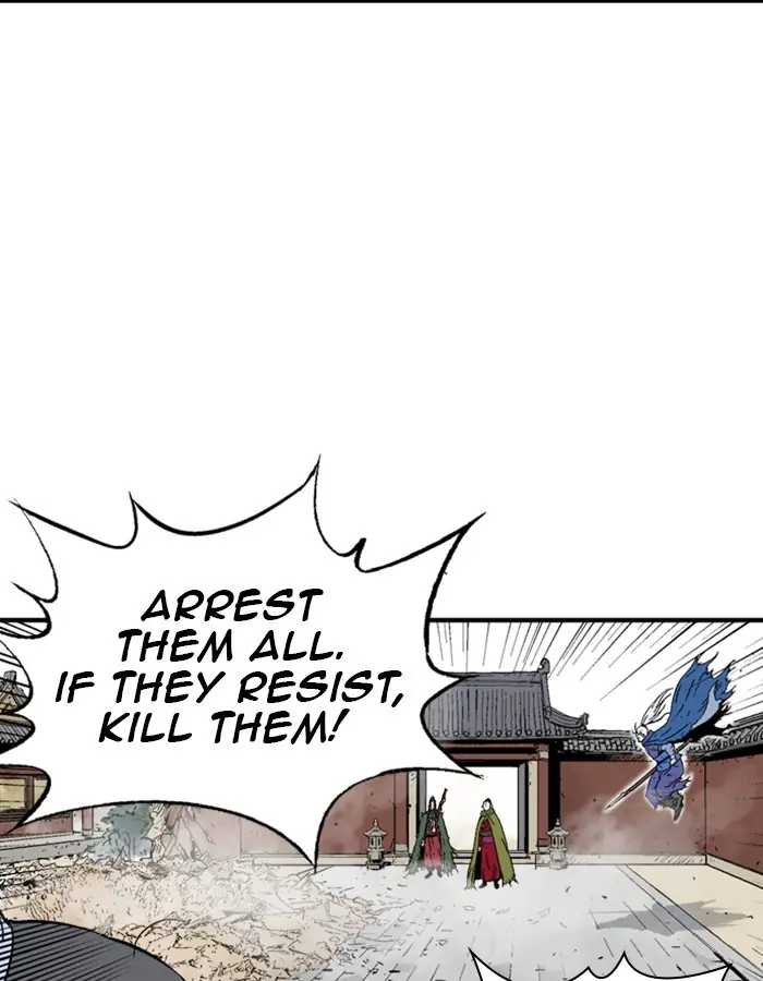 Gosu Chapter 179 Page 39