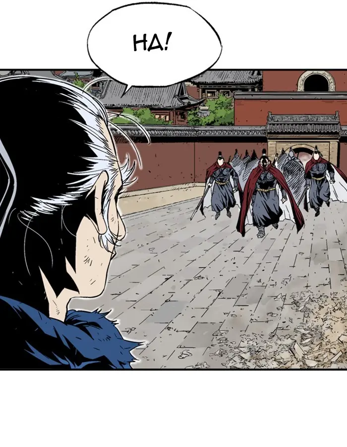 Gosu Chapter 179 Page 41