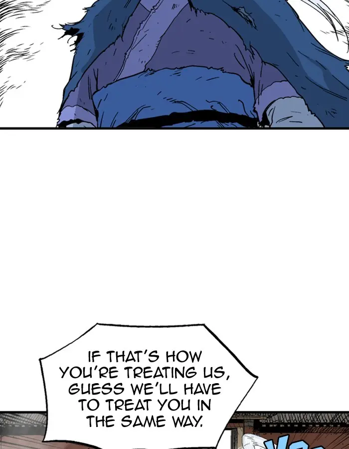 Gosu Chapter 179 Page 43