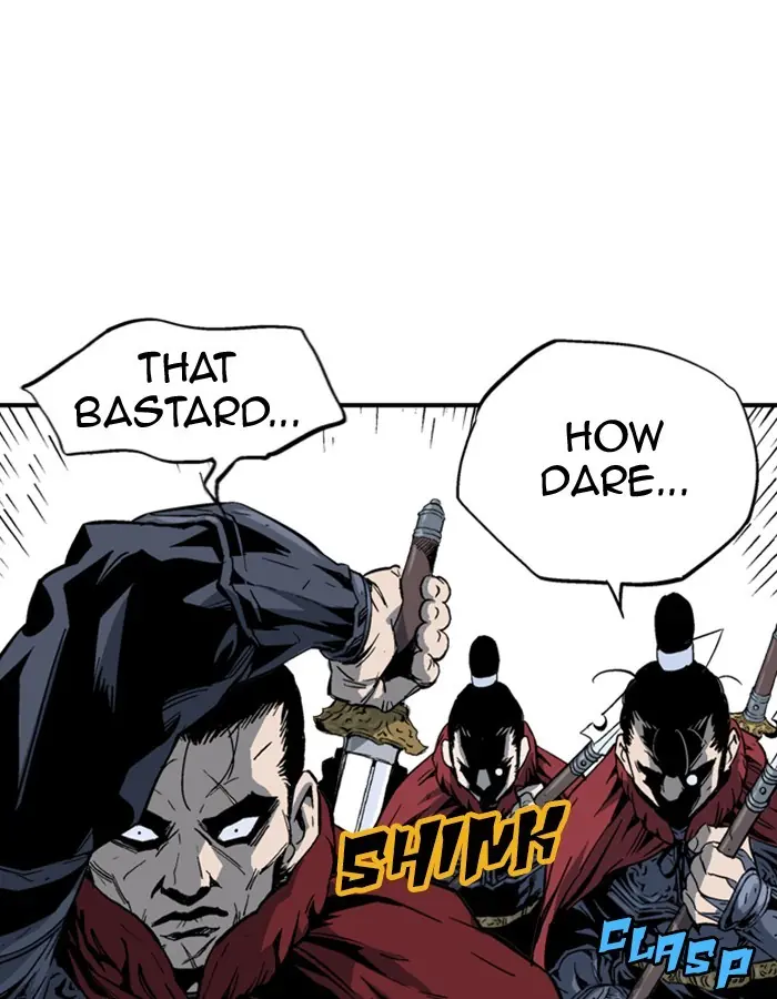 Gosu Chapter 179 Page 45