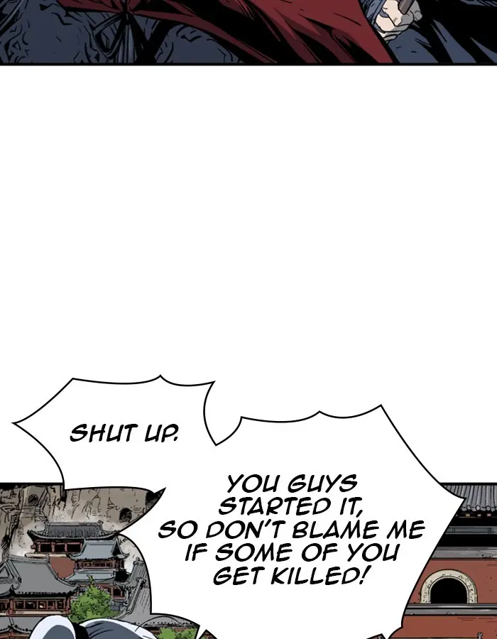 Gosu Chapter 179 Page 46