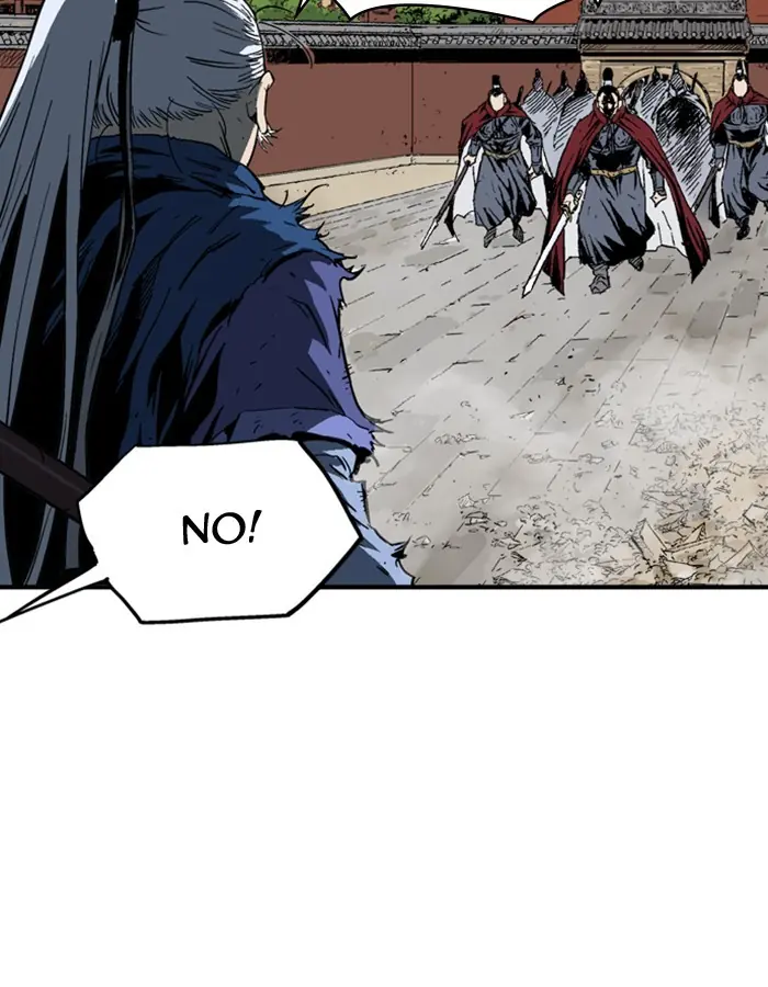 Gosu Chapter 179 Page 47