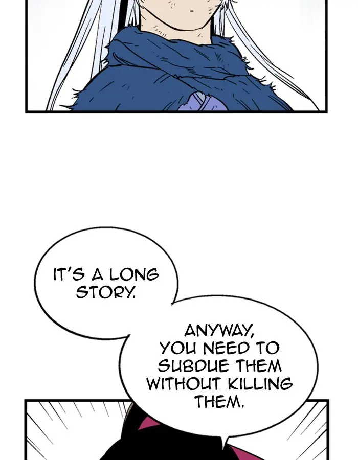 Gosu Chapter 179 Page 50