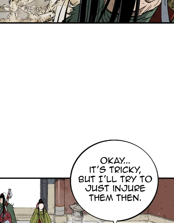 Gosu Chapter 179 Page 53