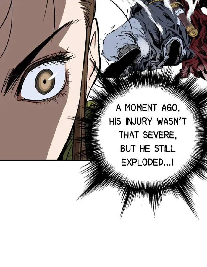 Gosu Chapter 179 Page 57