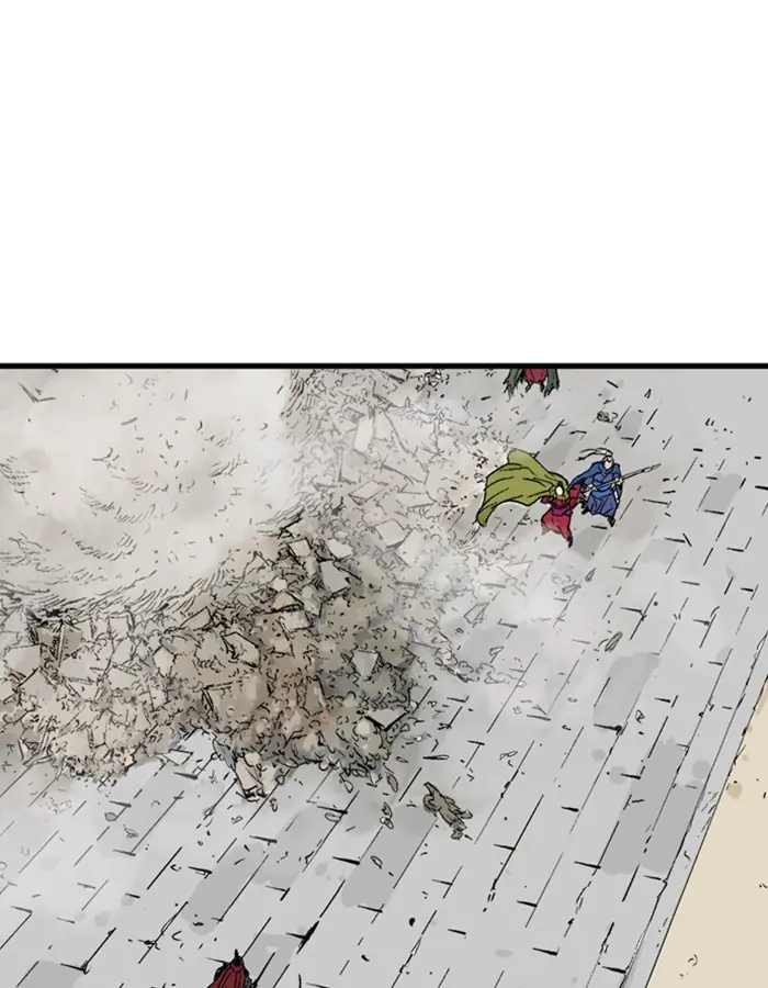 Gosu Chapter 179 Page 62