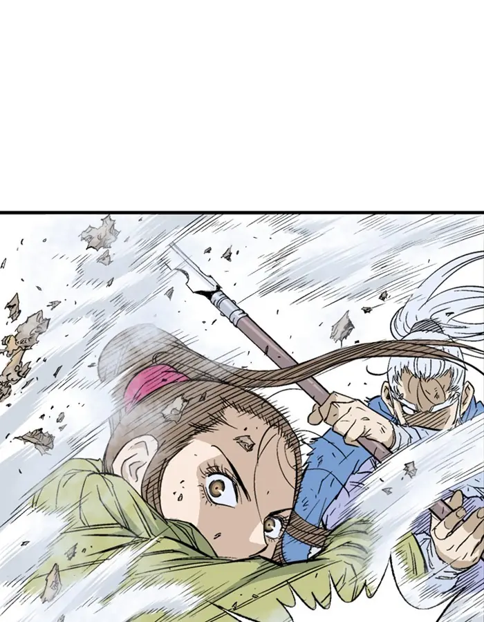 Gosu Chapter 179 Page 67