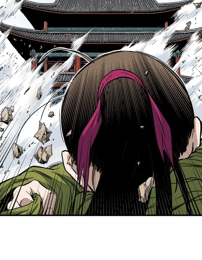 Gosu Chapter 179 Page 69