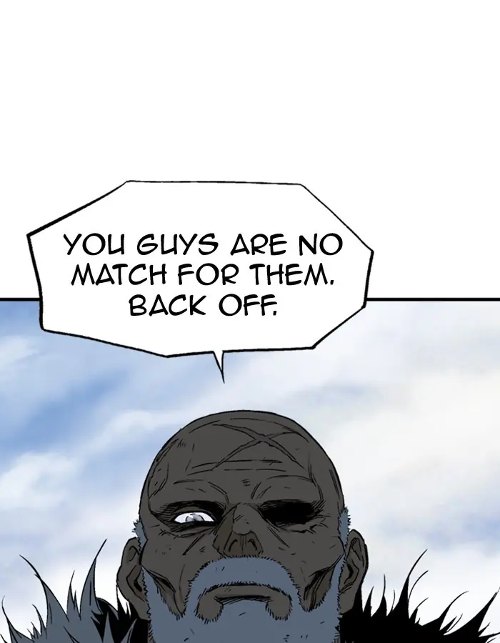 Gosu Chapter 179 Page 70