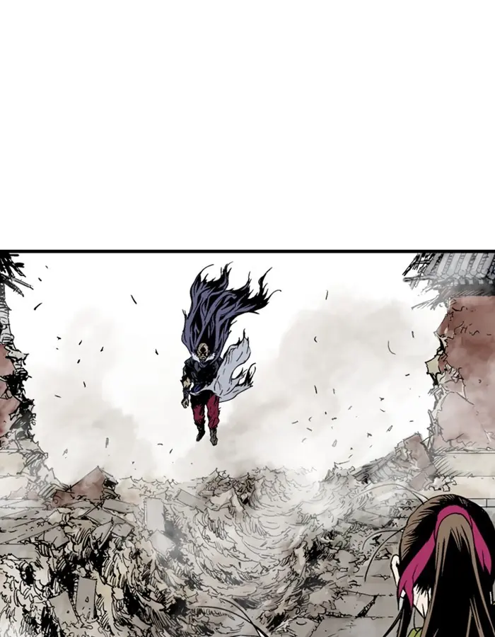 Gosu Chapter 179 Page 76