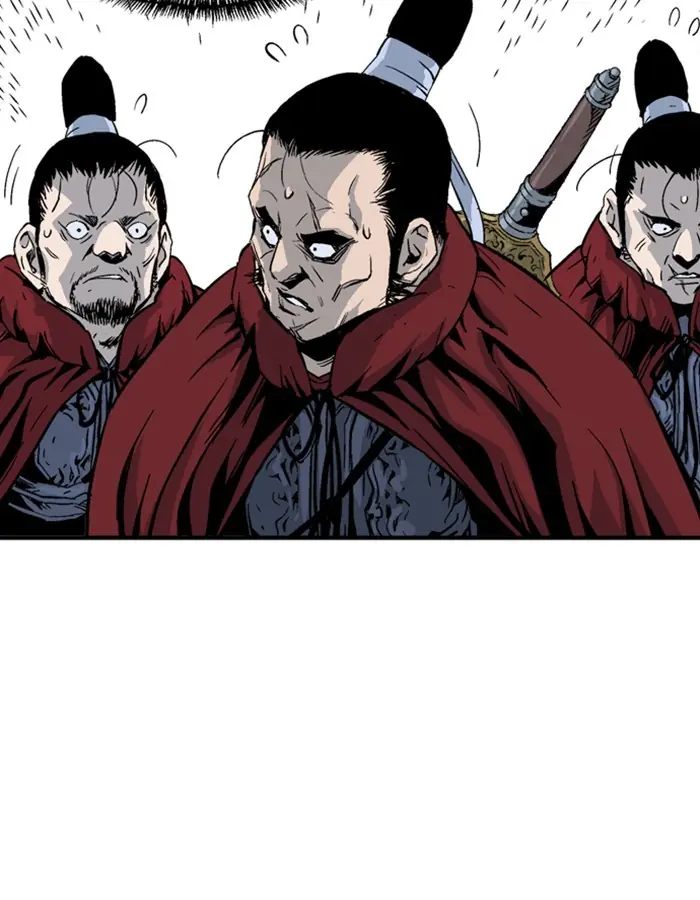 Gosu Chapter 179 Page 85