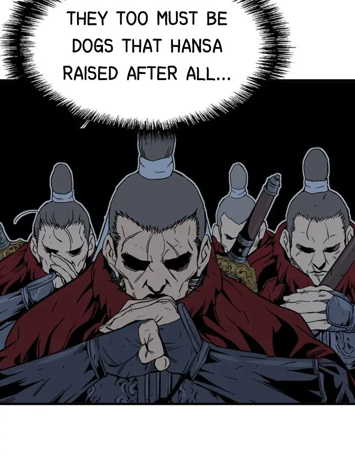 Gosu Chapter 179 Page 89