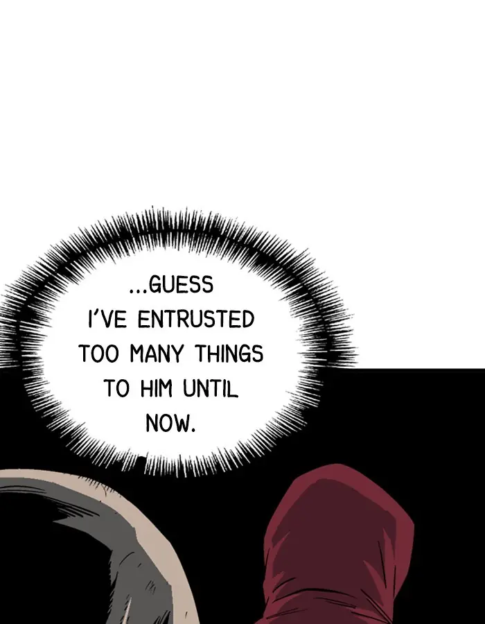 Gosu Chapter 179 Page 90