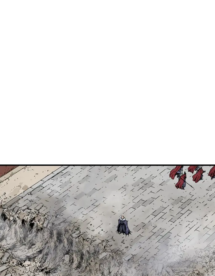 Gosu Chapter 179 Page 93