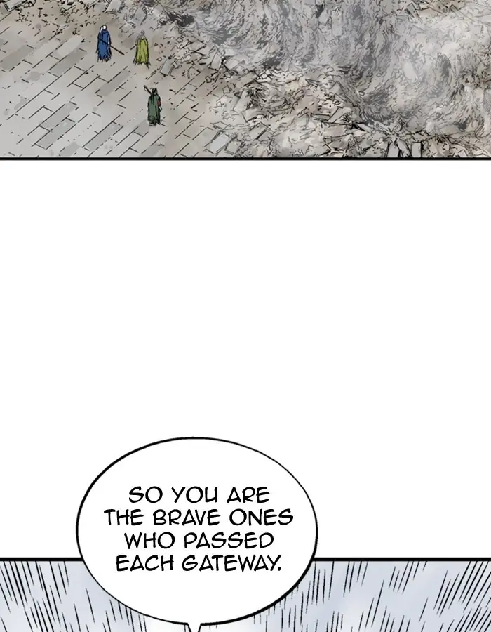 Gosu Chapter 179 Page 94