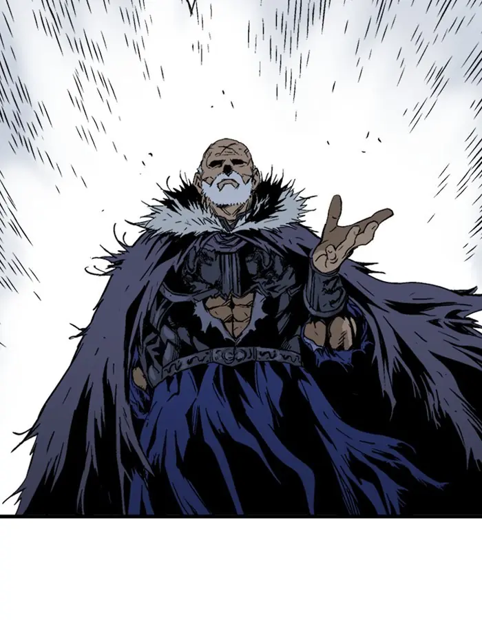 Gosu Chapter 179 Page 95