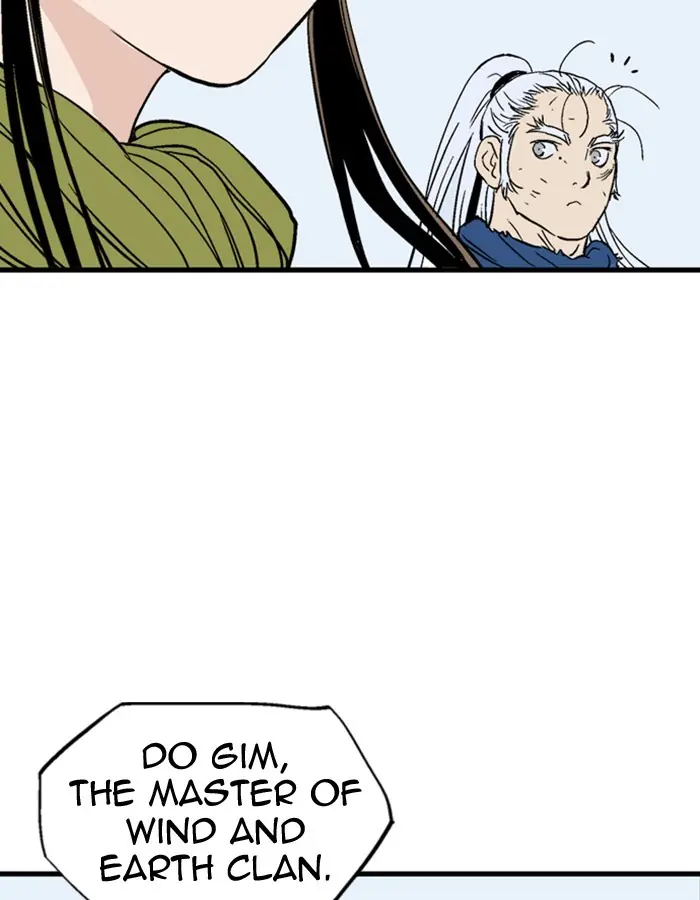 Gosu Chapter 179 Page 97