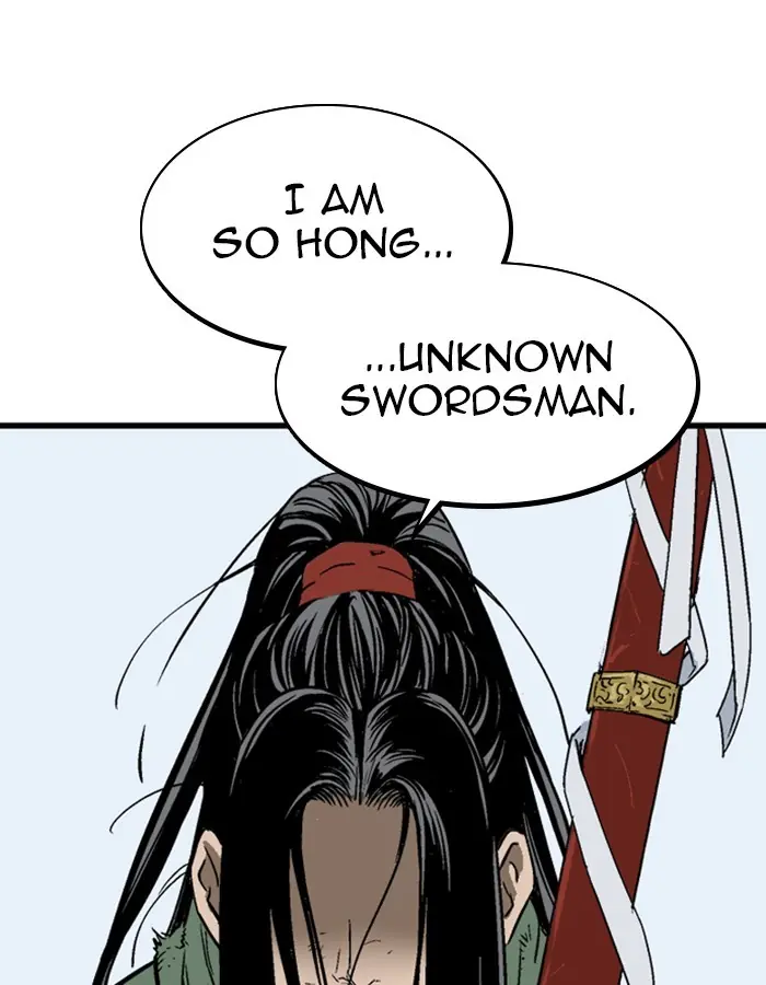 Gosu Chapter 179 Page 99