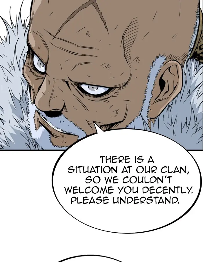 Gosu Chapter 179 Page 101