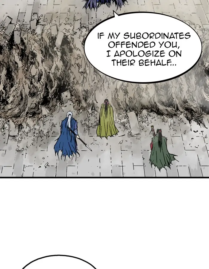 Gosu Chapter 179 Page 104