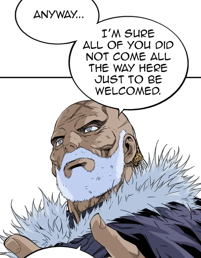 Gosu Chapter 179 Page 105