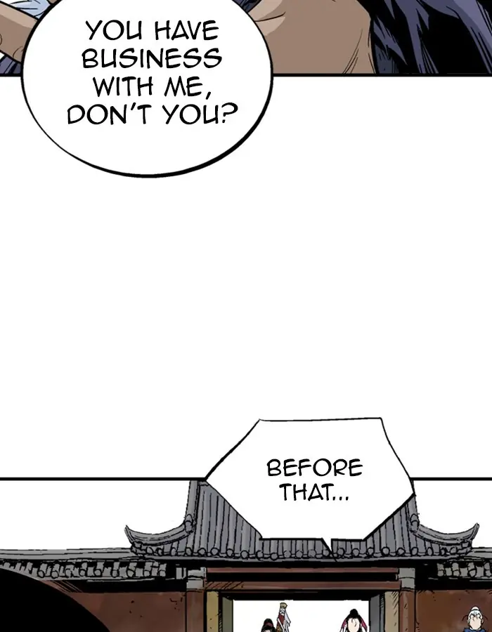 Gosu Chapter 179 Page 106