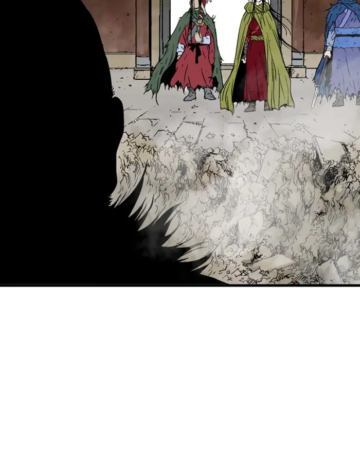 Gosu Chapter 179 Page 107