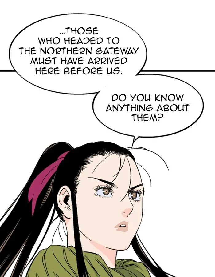 Gosu Chapter 179 Page 108