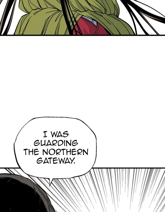 Gosu Chapter 179 Page 109