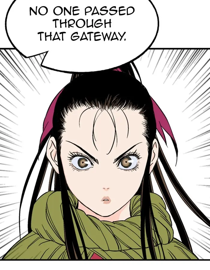 Gosu Chapter 179 Page 111