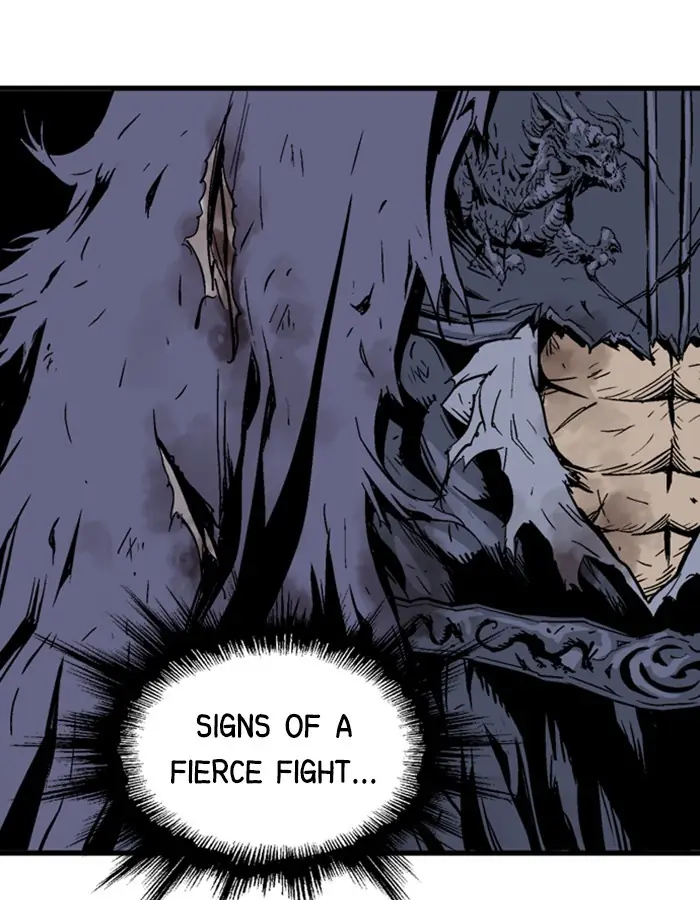 Gosu Chapter 179 Page 120