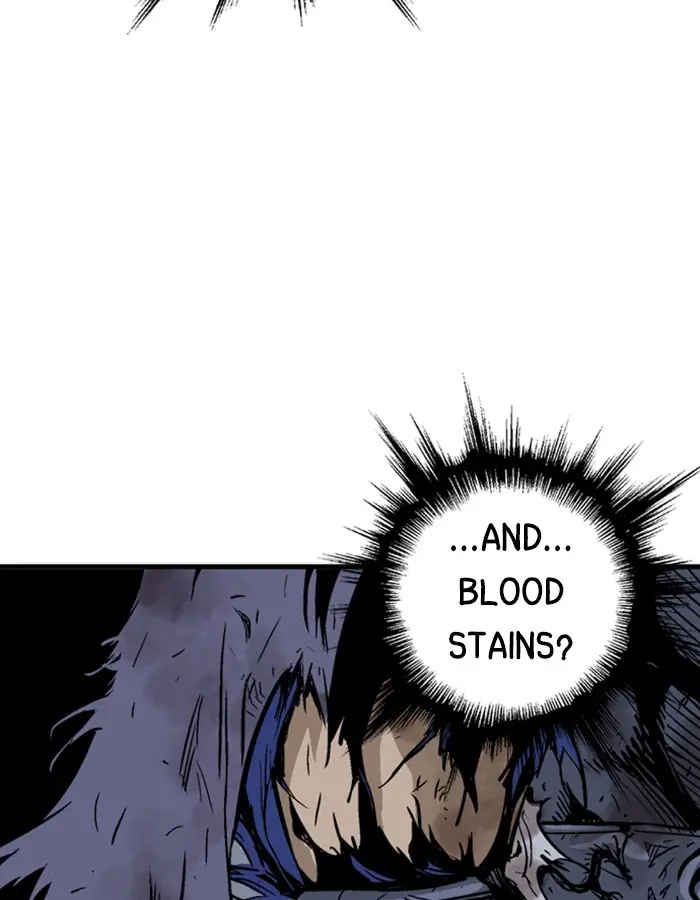 Gosu Chapter 179 Page 121