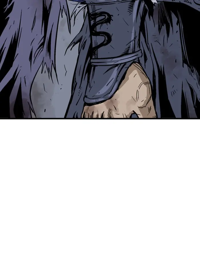 Gosu Chapter 179 Page 122