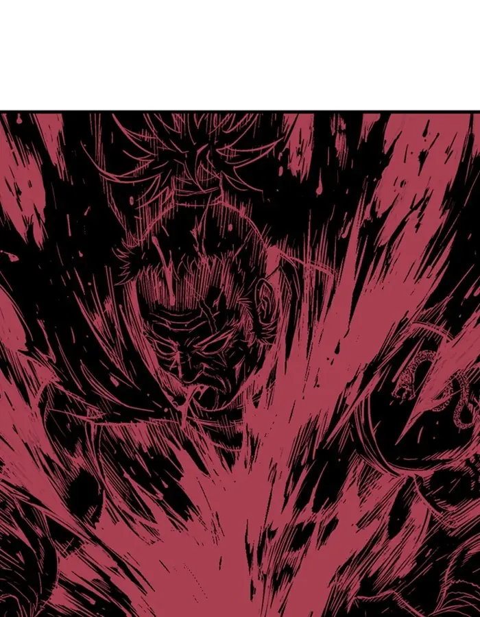 Gosu Chapter 179 Page 123