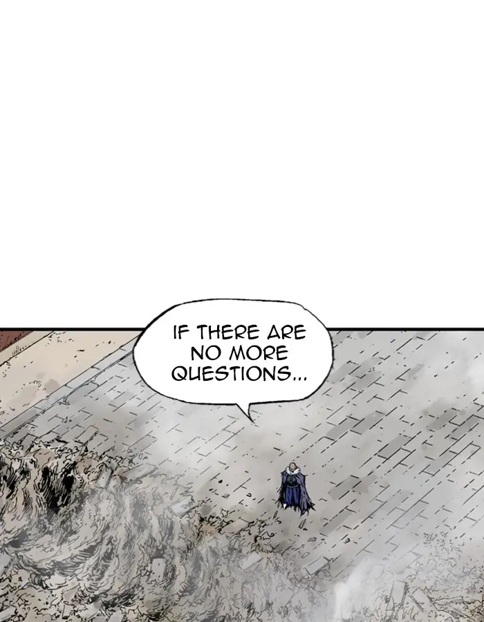 Gosu Chapter 179 Page 126