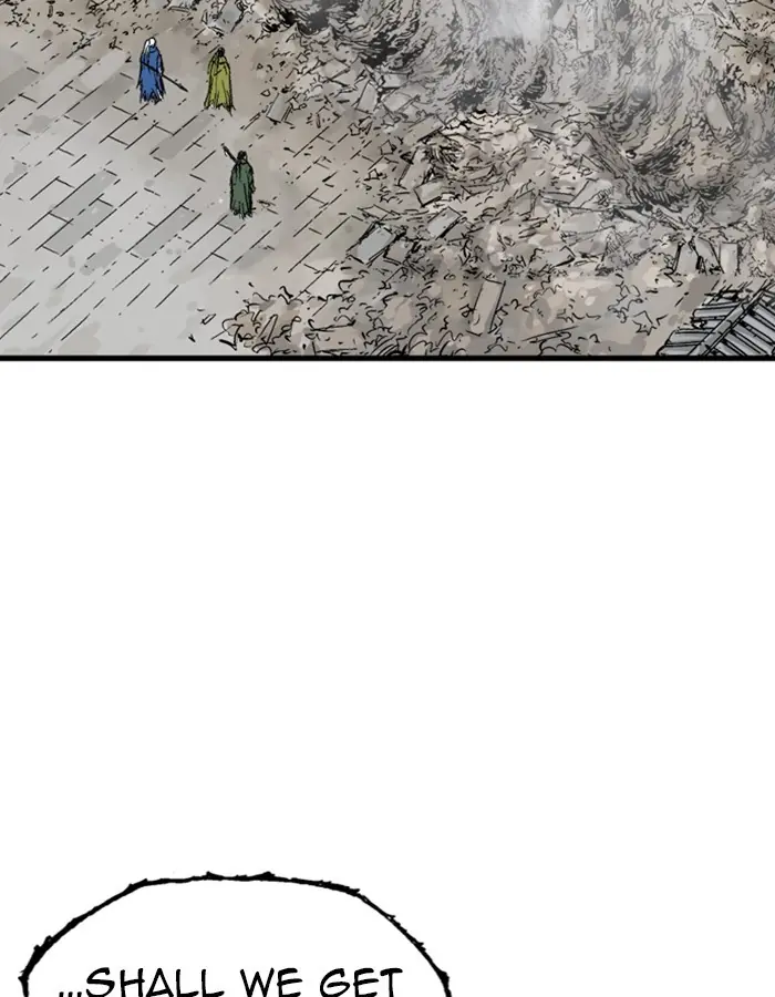 Gosu Chapter 179 Page 127