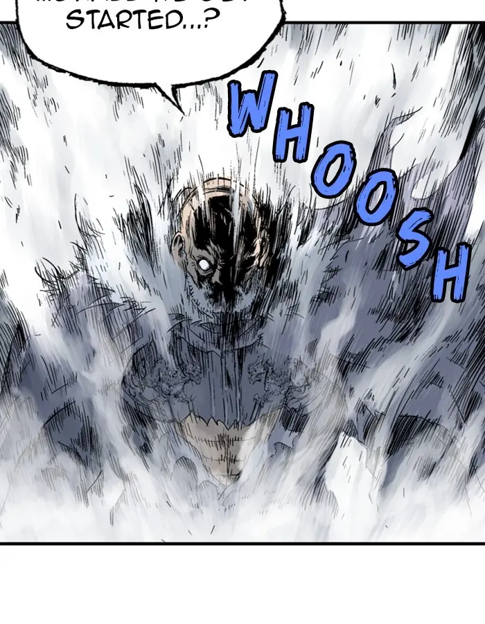 Gosu Chapter 179 Page 128