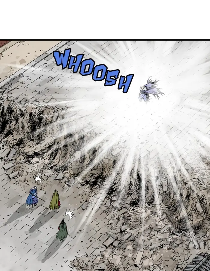 Gosu Chapter 179 Page 131