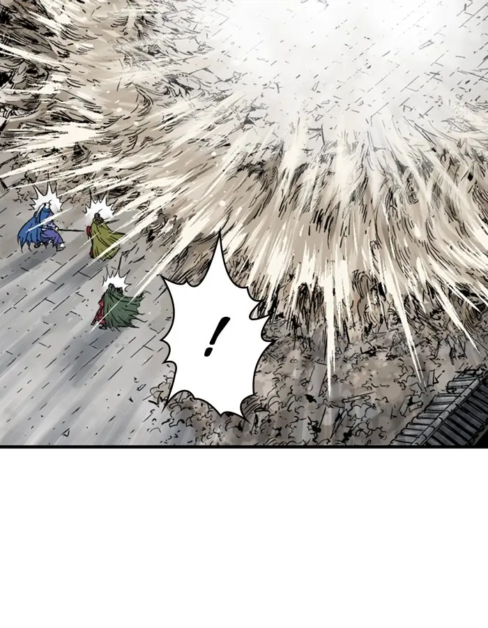 Gosu Chapter 179 Page 133