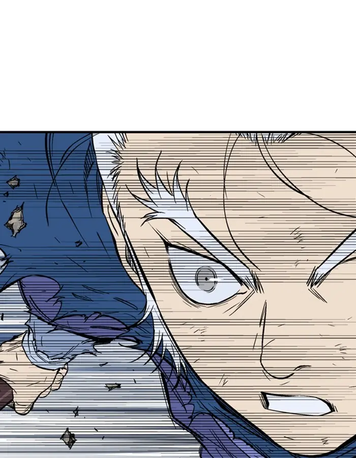 Gosu Chapter 179 Page 134