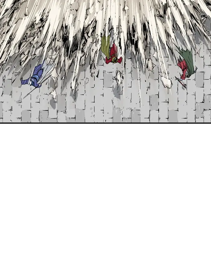 Gosu Chapter 179 Page 140