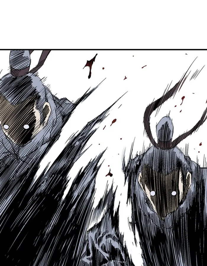 Gosu Chapter 179 Page 144