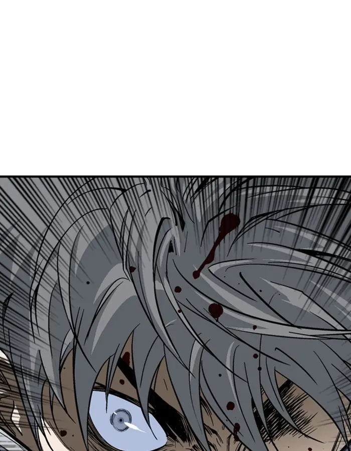 Gosu Chapter 179 Page 147