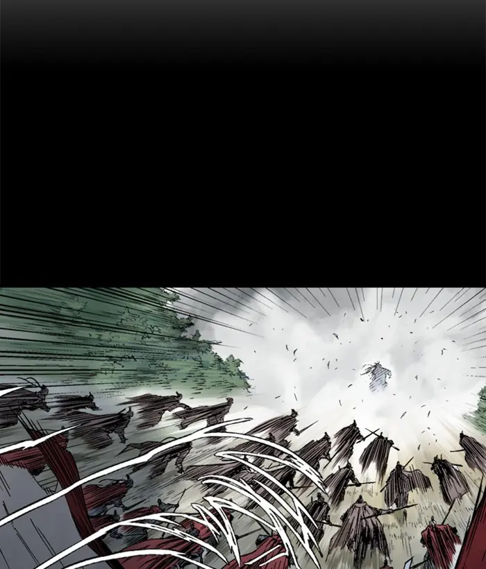 Gosu Chapter 180 Page 19