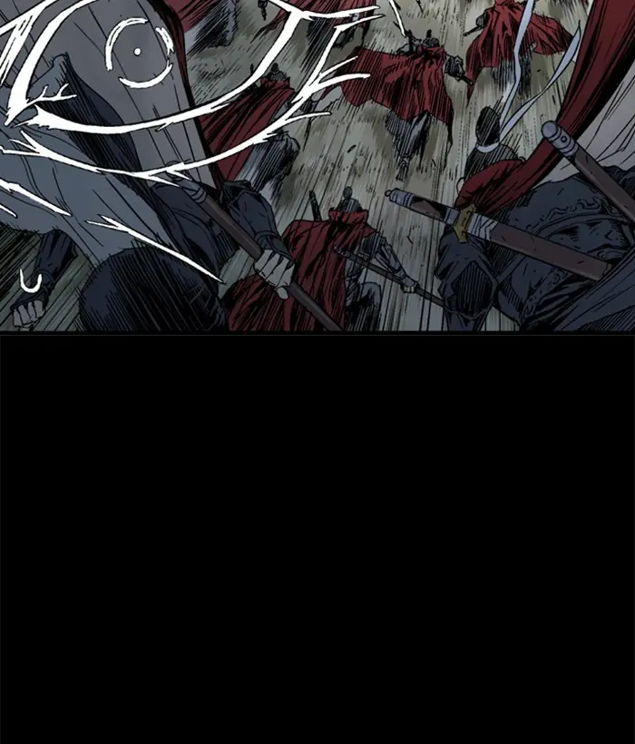 Gosu Chapter 180 Page 20