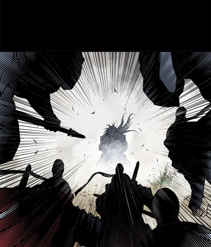 Gosu Chapter 180 Page 21