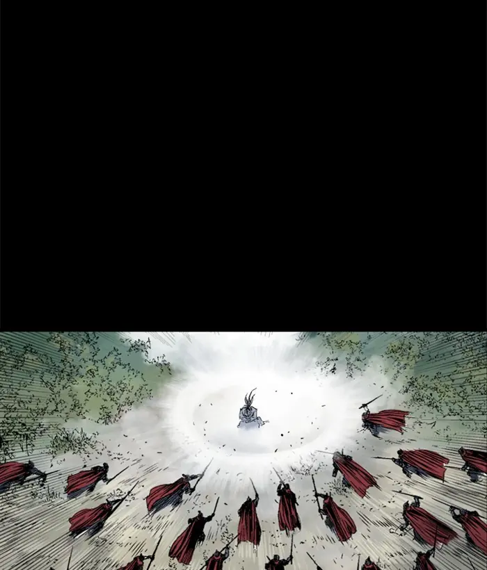 Gosu Chapter 180 Page 24