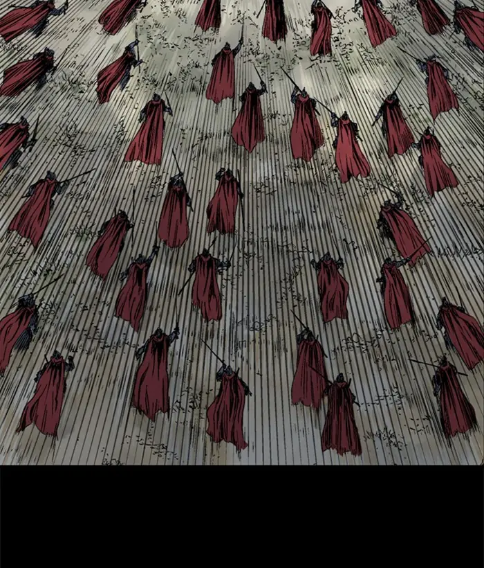 Gosu Chapter 180 Page 25