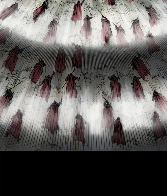 Gosu Chapter 180 Page 27