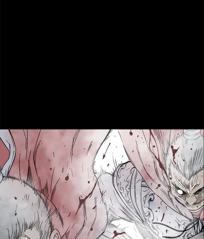 Gosu Chapter 180 Page 28